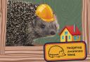 Pioneering hedgehog protection planning guidelines proposed in East Cambridgeshire