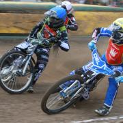 Mildenhall Fen Tigers have already beaten Kent Royals three times the season, including a thumping 60-29 victory in the league.