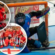 Ely and Chesterton United Rink Hockey Club is celebrating the success of its players at the recent Eurogirls 2024 tournament.
