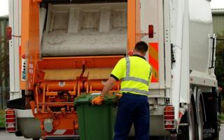 Figures show 30,943 tonnes of waste were collected and disposed by East Cambridgeshire District Council in the year to March 2023.