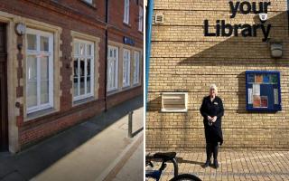 Barclays Local is set to open at Ely Library on Friday April 12.