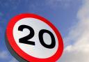 The entirety of Ely is set to become a 20mph zone.