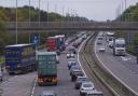See our round-up of traffic and travel updates for Cambridgeshire today (November 25).