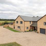 Pond View has a guide price of £1,775,000.