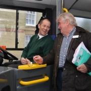 The Cambridgeshire and Peterborough Combined Authority is planning to fund more bus routes in Cambridgeshire, including in Ely and Wisbech.