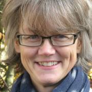 Anna Bailey is the political leader of East Cambs District Council.