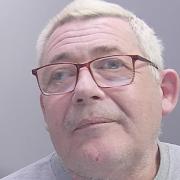 Darren Moore, 55 and of Douglas Court, Ely, has been jailed for making false allegations of rape against five men.