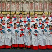 The Ely Cathedral Boy Choristers will perform a concert titled 'Seasons and Charms' at Ely Cathedral on April 26 to raise money towards their planned tour to Germany in 2025.
