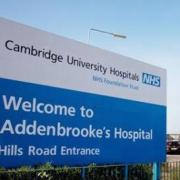 The emergency department at Addenbrooke’s Hospital could risk being “swamped” with patients if GPs go on strike, hospital bosses have said.