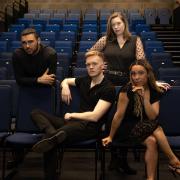 SoFest will introduce the new Soham group Viva Vocal Vibes