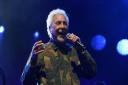 Tom Jones has been announced for Forest Live 2024 at Thetford Forest