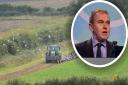 Environment secretary George Eustice has revealed more details about the Sustainable Farming Incentive scheme