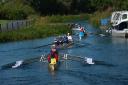The 28th British Rowing Tour is coming to the River Great Ouse