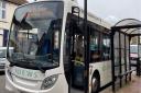 Uncertainty over future of Zipper bus in and around Ely