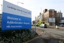 Staff shortages at Addenbrooke’s Hospital mean there have not always been sufficient workers to care for patients in the emergency department, inspectors have said.