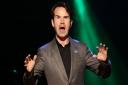 Comedian Jimmy Carr's Cambridge Corn Exchange gigs in February and March will still go ahead.