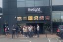 Film fans were asked to leave The Light Cinema in Wisbech this afternoon (May 28).