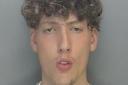 Leon Stowe jailed for violent burglary