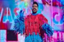 Retired Cambridgeshire gymnast Louis Smith was crowned winner of ITV’s The Masked Dancer on Saturday, June 5.
