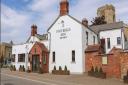 Five Bells at Upwell near Wisbech already closed as a pub - and owners want retrospective planning consent from West Norfolk Council to keep it as an upmarket holiday let. But a decision is yet to be made. And many oppose the idea.