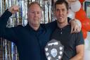 Ely City Hockey Club capped off a successful season with their annual awards night.