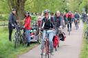 Camcycle's annual Reach Ride returns this May Bank Holiday Monday (May 2).