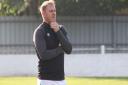 Player-boss Robbie Mason (pictured) believes the next six weeks could prove pivotal if Soham Town Rangers are to pick up form after losing four straight games.