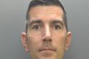 Aidan Cassidy, of Darwin Drive, Cambridge, assaulted a girl between September 2019 and January 2020. Today he was jailed