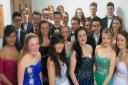 Soham Village College's annual prom show, which students will now get this year, after a group of parents organised the whole event.