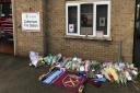More than £2,800 has been raised for Addenbrooke’s Hospital in memory of the late Cottenham firefighter Danny Granger.
