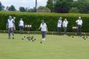 Round-up of the Ely & District Bowls League. Picture: Supplied
