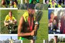 A team coached through the Norwich City football development officer at Bishop Laney sixth form in Ely triumphed at the weekend. They took part in the Manchester cup which they won. They faced teams from Morocco, South Africa and England. All of the boys 
