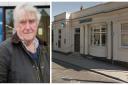 Barclays bank is to close its Soham branch on May 31. However Soham South Councillor Bill Hunt says the closure would harm the fast-expanding town.