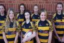 Join the Ely Tigresses ahead of the new rugby season - volunteer coaches are also needed. This was the promotional picture used for last year’s season. Photo: FACEBOOK/ELY TIGERS RUGBY CLUB.