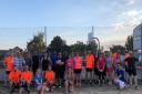 Ely Runners announce their 10-week beginners’ course. Picture: SUBMITTED