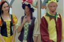 Littleport Players will perform Snow White from December 6-8