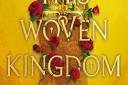 This Woven Kingdom is our adult book of the week.