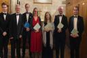 Ely Choral Society held a concert called 'Petite Messe Solennelle' by Rossini in Ely Cathedral on October 29.