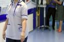 Four NHS hospital trusts in Cambridgeshire will be impacted by nursing strikes in December.