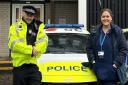 Cambridgeshire Police and NHS staff in the county will run two specialist response cars to help people with mental health issues.