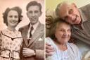 Dick Hatley, and his wife Gladys, will mark their 70th wedding anniversary on June 27, 2023.