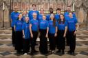 Called Gabrieli Roar, the programme is one of the country’s ‘most exciting’ youth music projects.