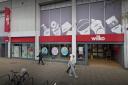 Jobs at risk as budget retailer Wilko on brink of collapse