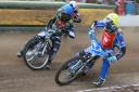 Mildenhall Fen Tigers have already beaten Kent Royals three times the season, including a thumping 60-29 victory in the league.