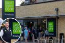 A new East of England Co-op opened in Waterbeach on August 17.