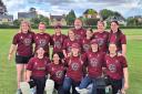 City of Ely Cricket Club's Women's team reached the final, having been undefeated in the North Cambridgeshire league