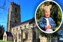 St George's Church in Littleport has said it is “deeply saddened” by the death of 2-year-old Isabella Tucker.