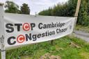 East Cambridgeshire District Council has welcomed the decision of the Greater Cambridge Partnership Executive Board not to support plans for a congestion charge.