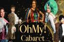 OhMy! Cabaret Club will debut at The Portland Arms on Chesterton Road in Cambridge on Friday September 15.