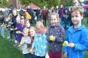 This year's Ely Apple and Harvest Fayre takes place tomorrow (Saturday, October 7).